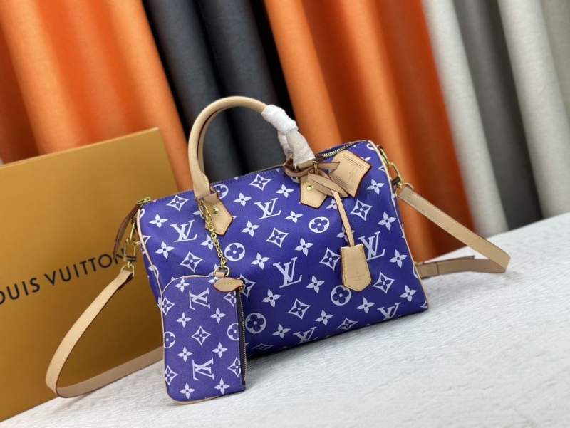 LV Speedy Bags